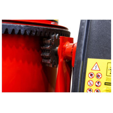 Бетоносмеситель ASILAK БСЛ-140 П