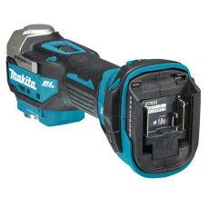 Многофункциональный инструмент аккум. MAKITA LXT DTM52SFK (АКБ 3Ач + ЗУ)