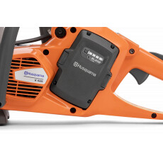 Аккумуляторный резчик Husqvarna K 535i