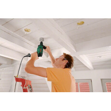 Дрель ударная Bosch PSB 750 RCE