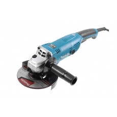 Угловая шлифмашина Makita GA6021C