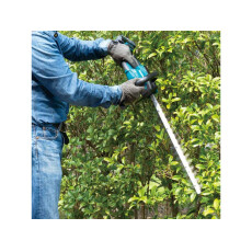 Аккумуляторный кусторез MAKITA LXT DUH 606 RF в коробке