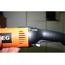 Угловая шлифмашина AEG PE 150 (4935412266)