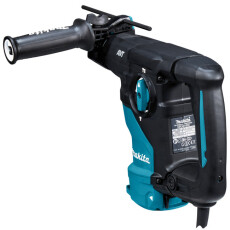 Перфоратор MAKITA HR 3011 FCJ в кейсе