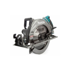 Аккумуляторная циркулярная пила MAKITA XGT RS 002 GZ в кор.