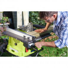 Дисковая пила Ryobi RTS1800EF-G