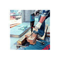 Перфоратор Bosch GBH 2-26 DFR в чемодане