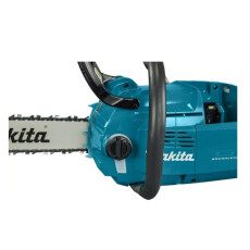 Аккумуляторная пила цепная MAKITA XGT UC023GT101 (АКБ 5Ач + ЗУ)