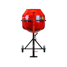 Бетоносмеситель ASILAK БСЛ-140 П