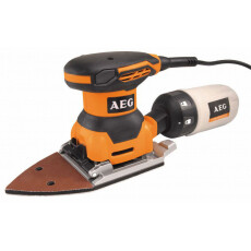 Шлифовальная машина AEG FDS 140