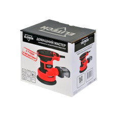 Эксцентриковая шлифмашина Elitech МШЭ 031Э (E2213.025.00)