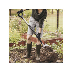 Лопата штыковая Ergonomic FISKARS (1066708)