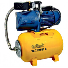 Станция водоснабжения Elpumps VB 25/1500