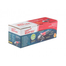 Угловая шлифмашина Wortex AG 1209