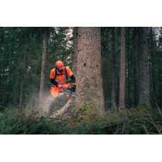 Бензопила Husqvarna 592XP
