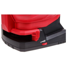 Аккумуляторный разбрасыватель WORTEX CSP 7205