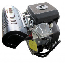 Бензиновый двигатель ZIGZAG GX 670 (SR2V78)