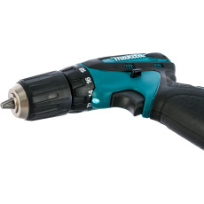 Аккум. шуруповерт MAKITA DF 330 DWE в чем. + АКЦИЯ(Радиоприемник аккум.)