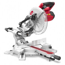 Дисковая торцовочная пила Wortex MS 2520 LMO