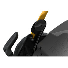 Газонокосилка аккумуляторная самоходная STIGA Combi 748e V Kit (2 АКБ 5Ач + ЗУ)