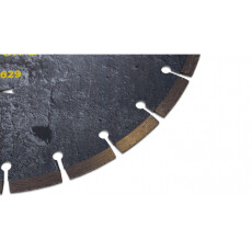 Диск алмазный CHAMPION бетон L 350/25,4/10 Concremax