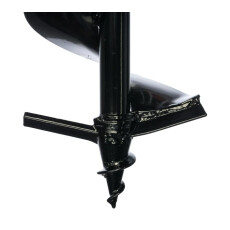 Шнек FUBAG G1-150/800 для земляных работ (неразборный однозаходный)