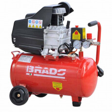 Компрессор Brado IBL50B