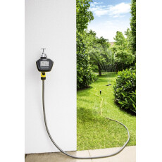 Таймер поливочный KARCHER SensoTimer ST6 eco!ogic
