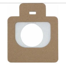 Мешки-пылесборники синтетические для пылесоса 12 шт. + 2 микрофильтра OZONE XXL-36