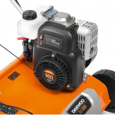 Аэратор-скарификатор бензиновый DAEWOO DSC 4000