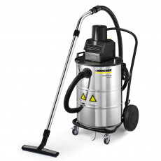 Промышленный пылесос Karcher NT 80/1 B1 M S