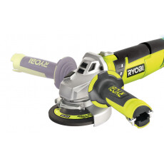 Угловая шлифмашина Ryobi EAG950RBDF (5133002272)