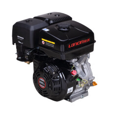 Двигатель бензиновый LONCIN G390FA