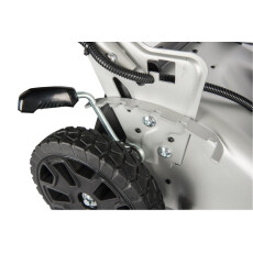 Аккумуляторная газонокосилка Greenworks GC82LM46 82В