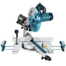 Торцовочная пила MAKITA LS 1110F в коробке