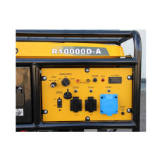 Генератор RATO R10000D-A