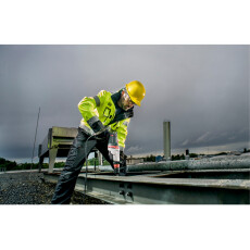 Перфоратор Metabo KHE 2860 Quick + патрон