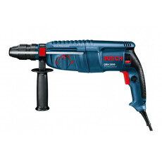 Перфоратор Bosch GBH 2600