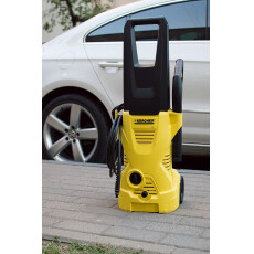 Мойка высокого давления Karcher K 2