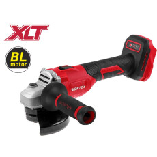 Набор аккум. инструмента WORTEX (дрель-шуруповерт BD 2025 DLi + УШМ LX CAG 1812-1 E + АКБ 4А*ч + ЗУ 2 А)