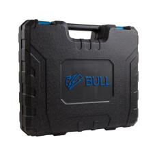 Аккум. дрель-шуруповерт BULL SR 1804 в чем. XLTpro
