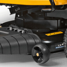 Садовый минитрактор Cub Cadet XT2 PS 107