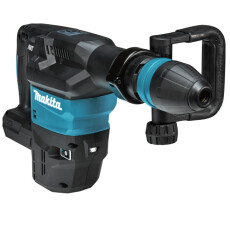 Аккумуляторный отбойный молоток MAKITA XGT HM 001 GZ02