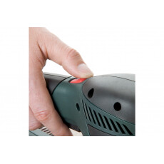 Эксцентриковая шлифмашина Metabo SXE 450 TurboTec