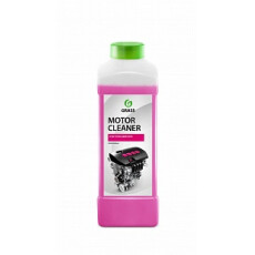 Очиститель двигателя GraSS "Motor cleaner". 1л.