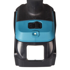 Аккум. термовоздуходувка MAKITA LXT DHG181RT1J в кейсе