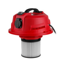 Пылесос WORTEX VC 3014 WS