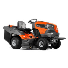 Садовый мини-трактор Husqvarna TC 238TX
