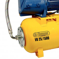 Станция водоснабжения Elpumps VB 25/1500