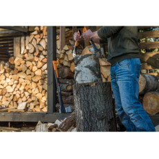 Багор для бревен малый WoodXpert XA2 FISKARS
